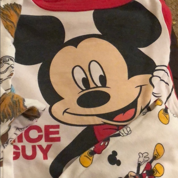 PJs - Picture 2 of 3